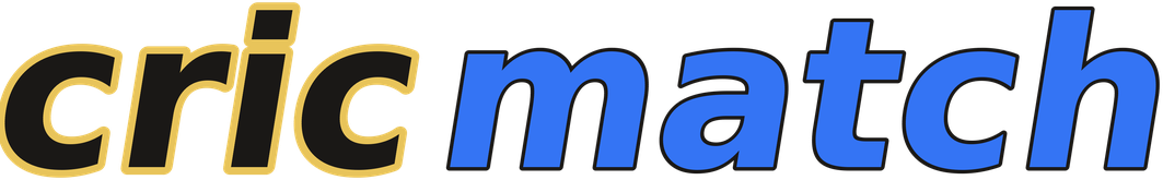 cricmatch logo